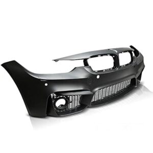 BMW Bumpers