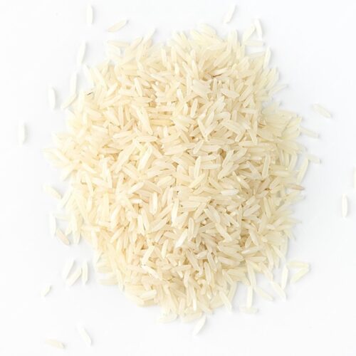 Rice - Dubai Export