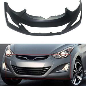 Bumpers Hyundai