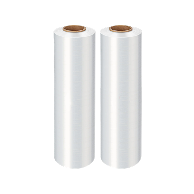 Stretch Wrap