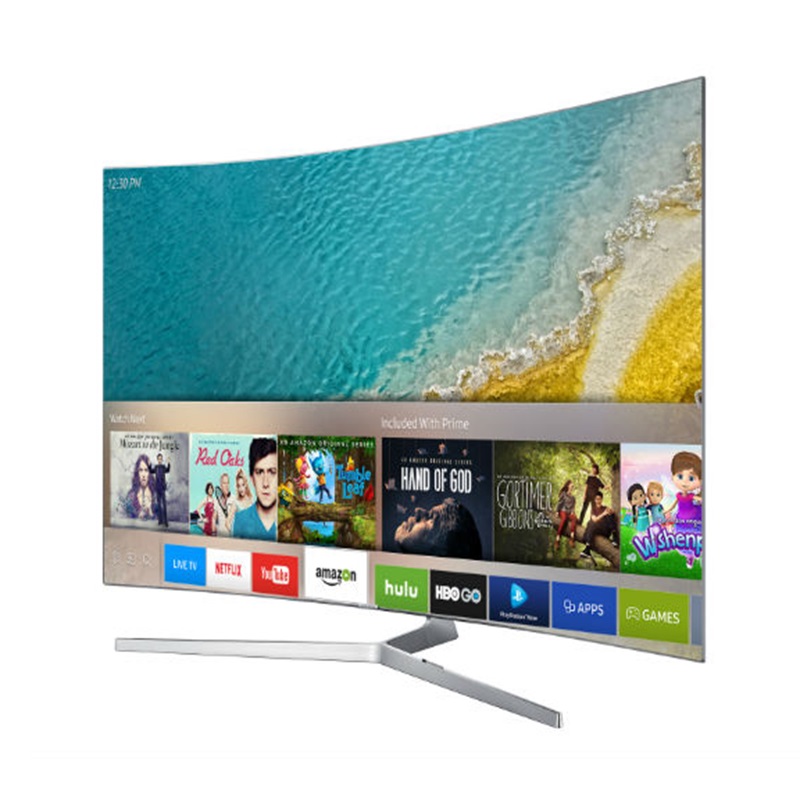 Television