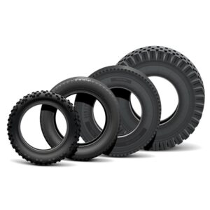 Truck Tires