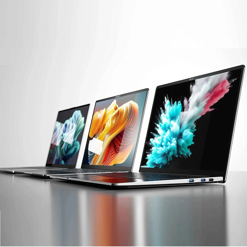 Laptops
