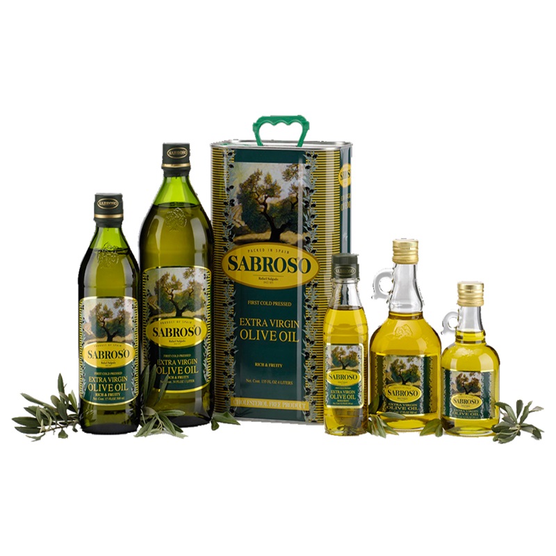 Olive Oil