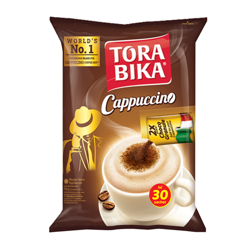 Cappuccino