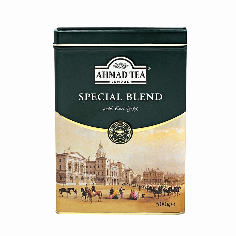 Tea