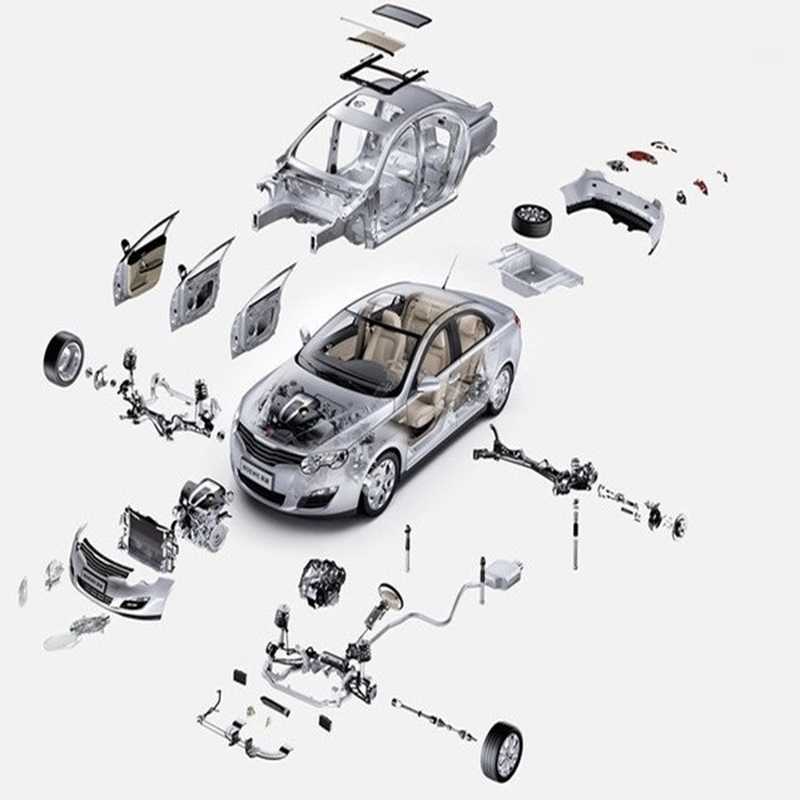 Automotive Parts1