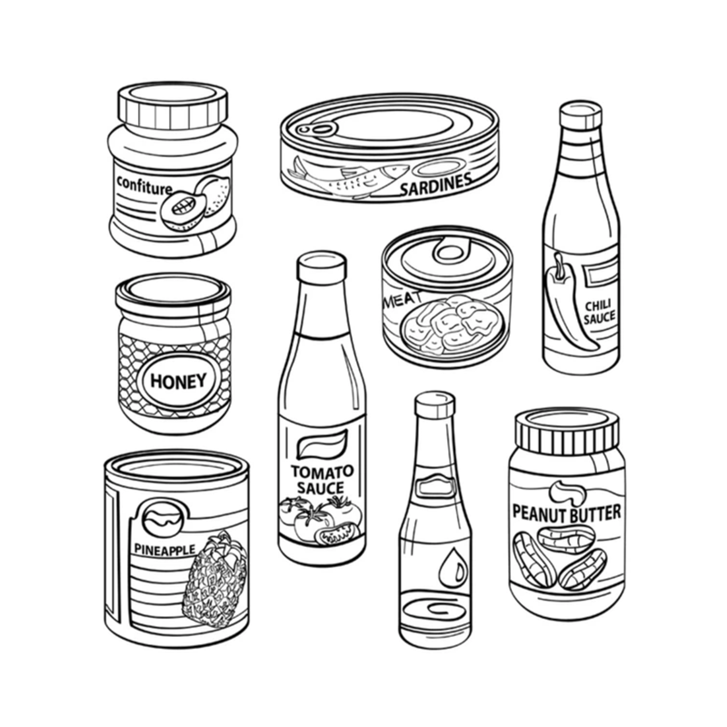 Food Products