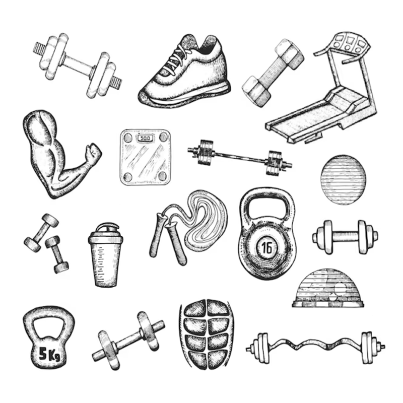 Sports & Fitness